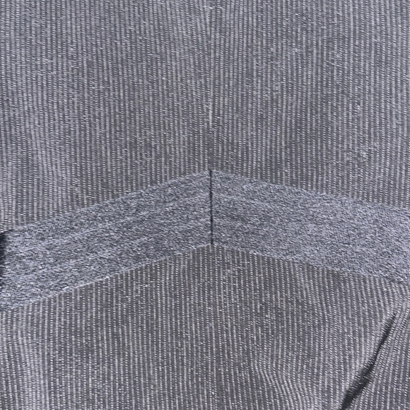 Axcess Brand Pin Striped Blazer (Like New) - Picture 9 of 10